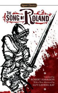 Cover image for The Song of Roland