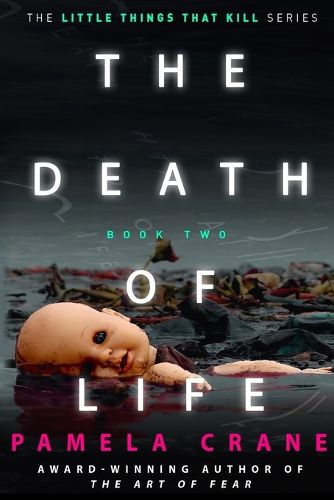 Cover image for The Death of Life