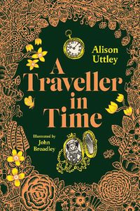 Cover image for A Traveller in Time