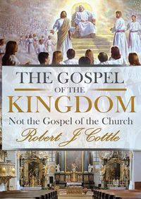 Cover image for The Gospel of the Kingdom