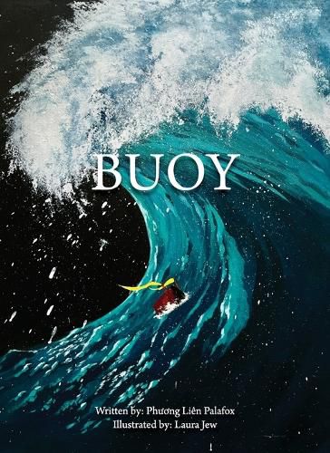 Cover image for Buoy