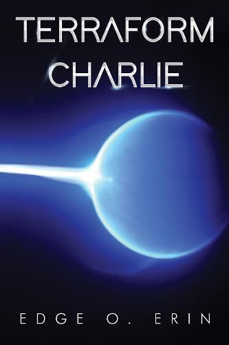 Cover image for Terraform Charlie