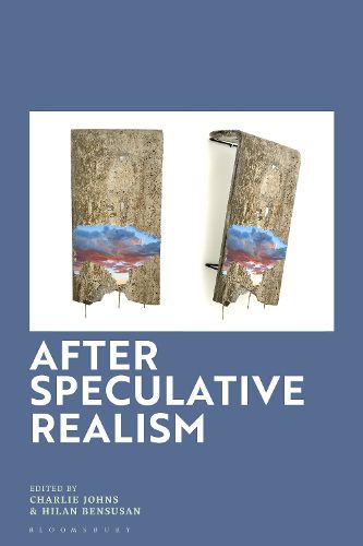 Cover image for After Speculative Realism