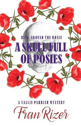 Cover image for A Skull Full of Posies