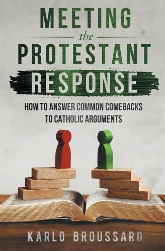 Cover image for Meeting the Protestant Response