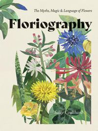 Cover image for Floriography