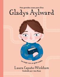 Cover image for Gladys Aylward (Spanish)