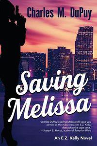 Cover image for Saving Melissa