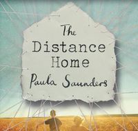 Cover image for The Distance Home