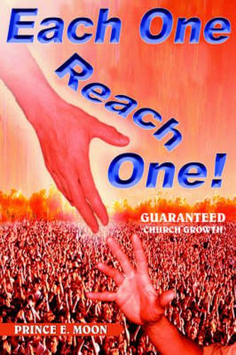 Cover image for Each One Reach One