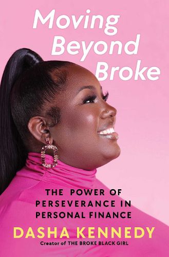 Cover image for Moving Beyond Broke