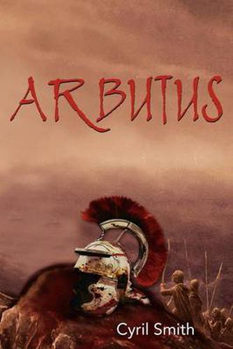 Cover image for Arbutus