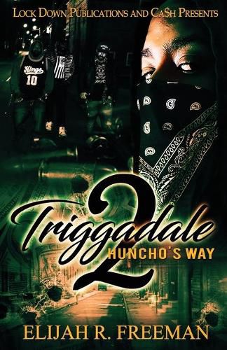 Cover image for Triggadale 2: Huncho's Way