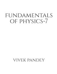 Cover image for fundamentals of physics-7(color)