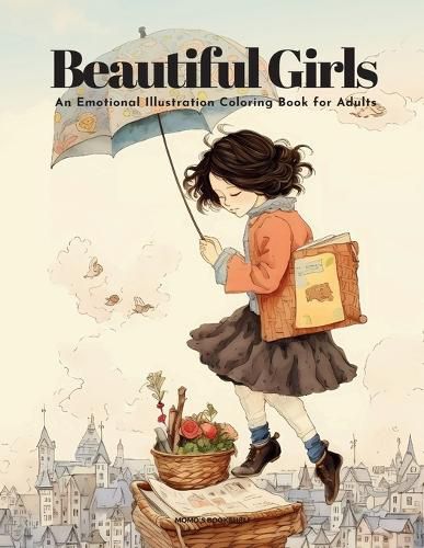 Cover image for Beautiful Girls