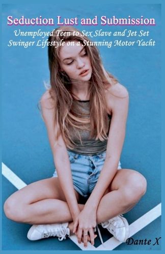 Cover image for Seduction Lust and Submission