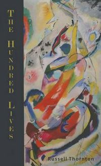 Cover image for The Hundred Lives