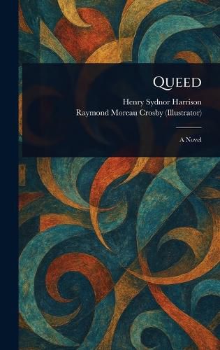 Cover image for Queed