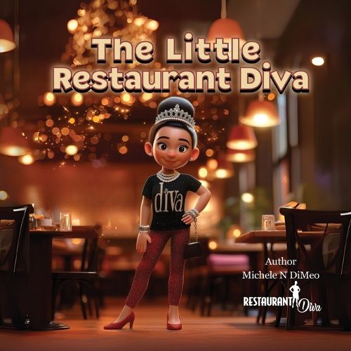 Cover image for The Little Restaurant Divaa