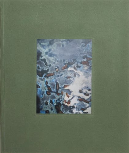 Cover image for Body Forth / A Cliff To Climb