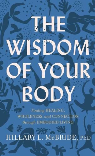 Cover image for Wisdom of Your Body