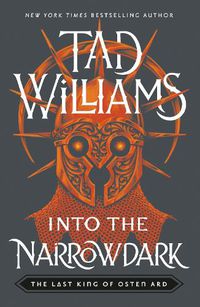 Cover image for Into the Narrowdark