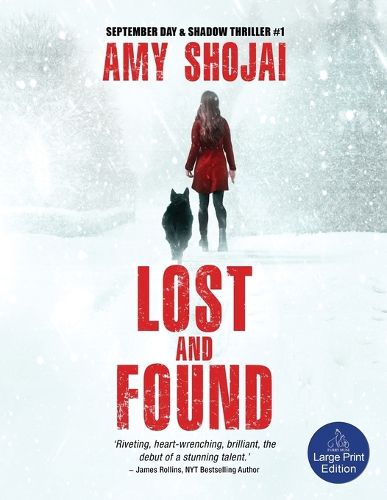 Cover image for Lost And Found