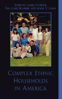 Cover image for Complex Ethnic Households in America