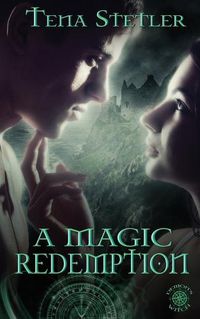 Cover image for A Magic Redemption