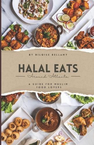 Halal Eats Around Atlanta