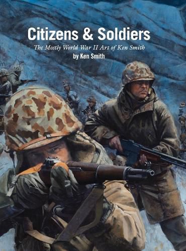 Citizens & Soldiers