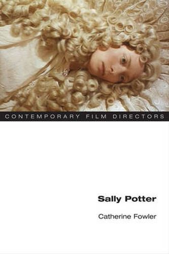 Cover image for Sally Potter