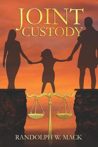 Cover image for Joint Custody