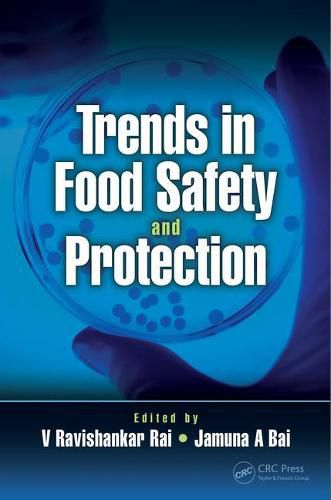 Cover image for Trends in Food Safety and Protection