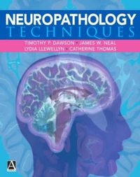 Cover image for Neuropathology Techniques