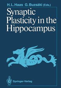 Cover image for Synaptic Plasticity in the Hippocampus