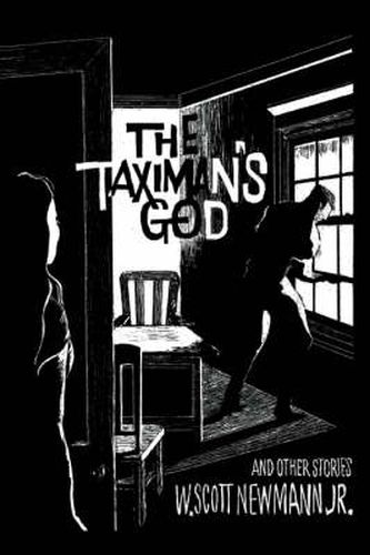 Cover image for The Taximan's God: And Other Stories