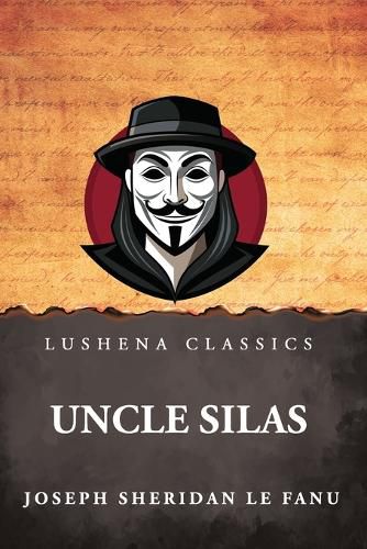 Cover image for Uncle Silas