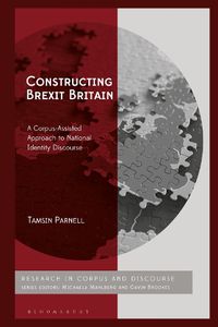 Cover image for Constructing Brexit Britain