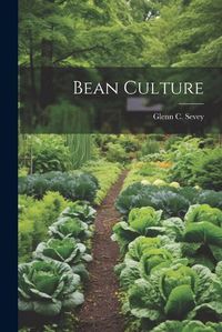 Cover image for Bean Culture