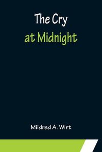 Cover image for The Cry at Midnight