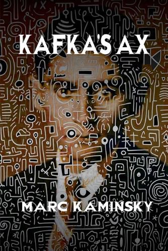 Cover image for Kafka's Ax