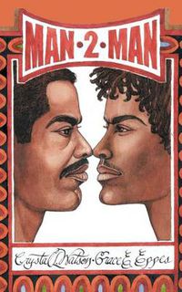 Cover image for Man-2-Man