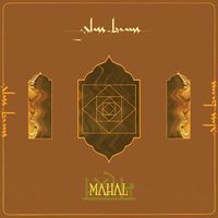 Cover image for Mahal (Vinyl)