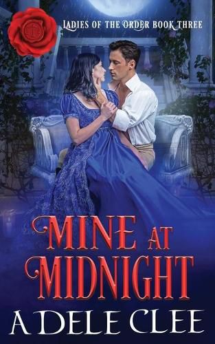 Cover image for Mine at Midnight