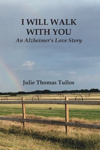 Cover image for I Will Walk With You