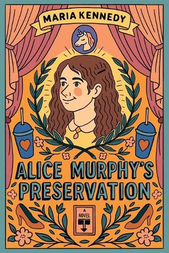 Cover image for Alice Murphy's Preservation