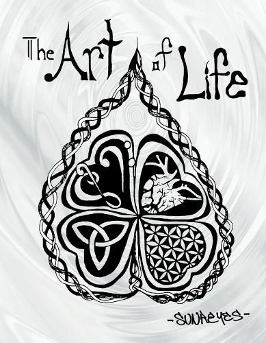 Cover image for The Art of Life