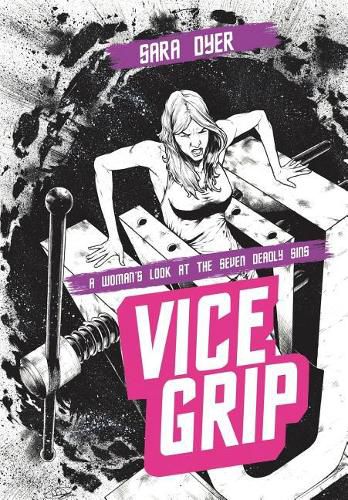 Cover image for Vice Grip