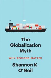 Cover image for The Globalization Myth